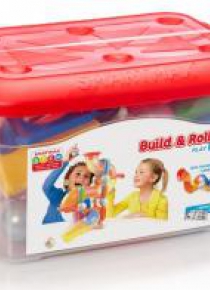 Smart Max Build & Roll (44 szt.) IUVI Games