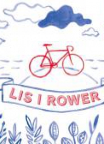 Lis i rower