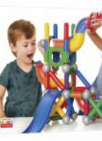 Smart Max Mega Ball Run IUVI Games