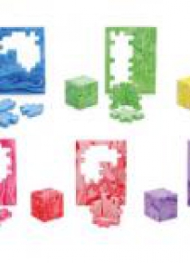 Happy Cube Expert (1 część) IUVI Games