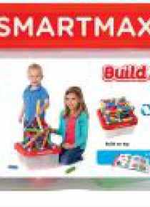 Smart Max Build XXL (70 szt.) IUVI Games