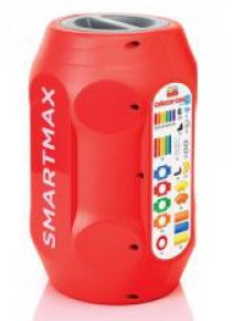 Smart Max Collector Case (52 szt.) IUVI Games