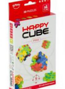 Happy Cube Pro (6 części)  IUVI Games