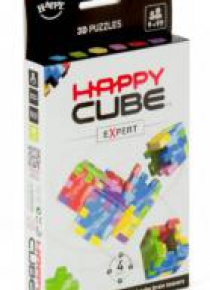 Happy Cube Expert (6 części)  IUVI Games