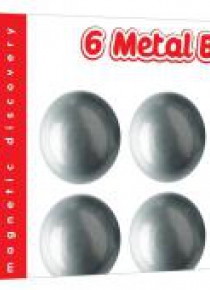 Smart Max 6 neutral balls IUVI Games