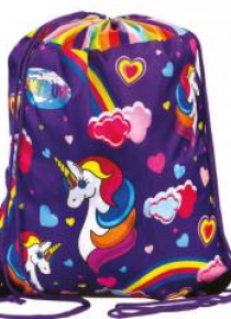 Worek na buty unicorn 80589