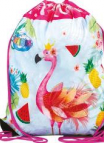 Worek na buty flaming 80588