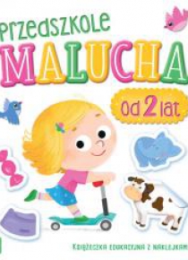 Przedszkole malucha od 2 lat