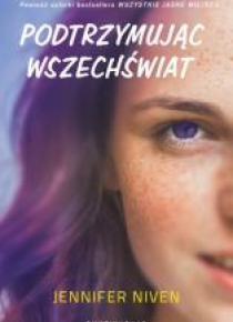 Podtrzymując wszechświat