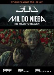 300 mil do nieba - Steelbook (DVD + blu-ray)