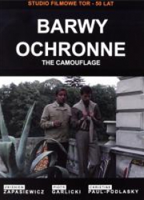 Barwy ochronne DVD