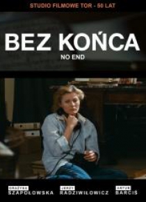 Bez końca (blu-ray)