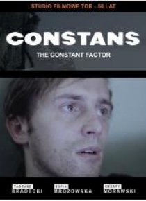 Constans DVD