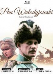 Pan Wołodyjowski (blu-ray)