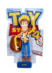 Toy Story 4 - Figurka Woody GDP68