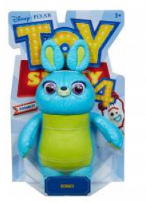 Toy Story 4 - Figurka Bunny GDP67