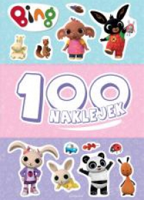 Bing. 100 naklejek