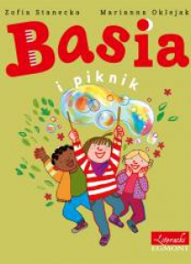 Basia i piknik