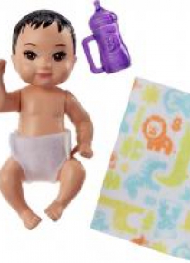 Barbie Skipper Babysitters FHY77