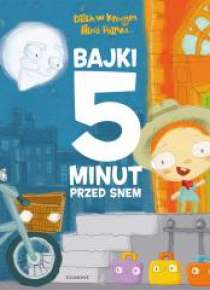Dzień, w którym Heniś poznał Bajki 5 minut...