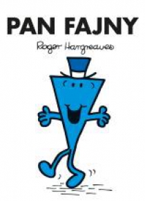 Pan Fajny