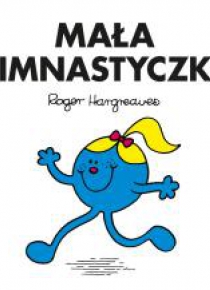 Mała Gimnastyczka