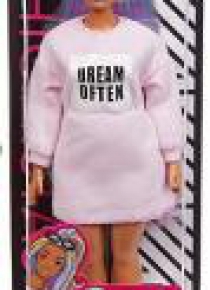 Barbie Fashionistas Modne przyjaciółki GHW52