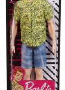 Barbie Fashionistas Ken GHW67
