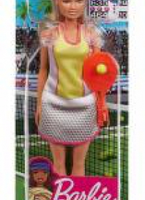 Barbie Kariera zestaw GJL65
