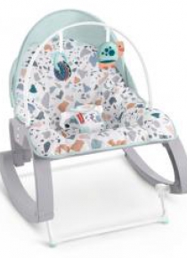 Fisher Price Fotelik-bujak Pastel GMD21