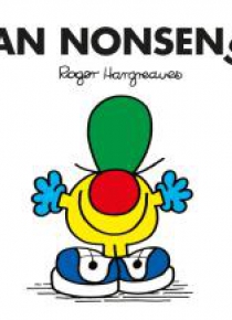 Pan Nonsensek