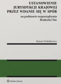 Ustanowienie jurysdykcji krajowej...