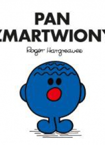 Pan Zmartwiony