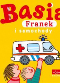 Basia, Franek i samochody