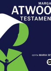 Testamenty audiobook