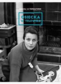 Osiecka w popkulturze: w telewizji CD