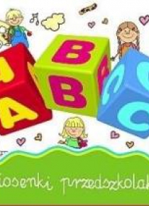ABC Mini Hity. Piosenki Przedszkolaka CD