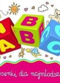 ABC Mini Hity. Piosenki dla najmłodszych CD