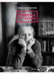 Osiecka w popkulturze: w teatrze CD