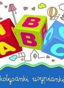 ABC Mini Hity. Kołysanki usypianki CD