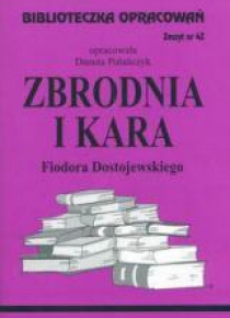 Biblioteczka opracowań nr 042 Zbrodnia i kara