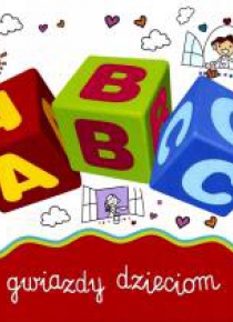 ABC Mini Hity. Gwiazdy Dzieciom CD