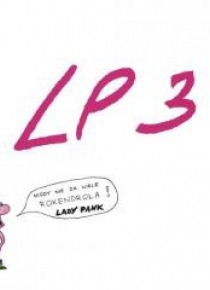 LP 3. Reedycja 2019 CD