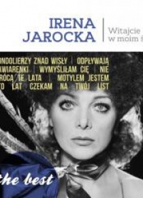 The best. Witajcie w moim świecie CD