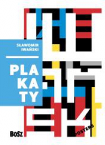 Sławomir Iwański. Plakaty