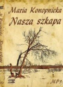 Nasza szkapa audiobook