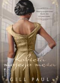 Kobieta mojego męża