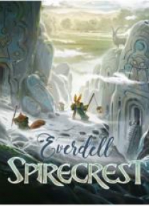 Everdell: Zimowy szczyt (edycja polska) REBEL