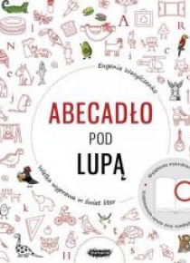 Abecadło pod lupą