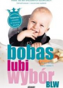 BLW. Bobas lubi wybór w.2
